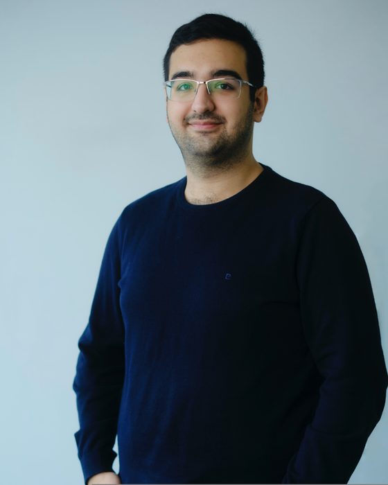 Mohammad M. Hejazi